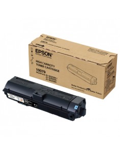 Toner AL-M320DN Alta Capacidade Preto