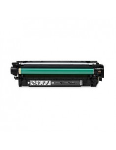 Toner p/HP 3525/3530 5k Preto