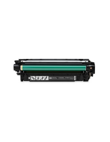 Toner p/HP 3525/3530 5k Preto