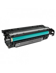 Toner p/HP 3525/3530 10.5k Preto