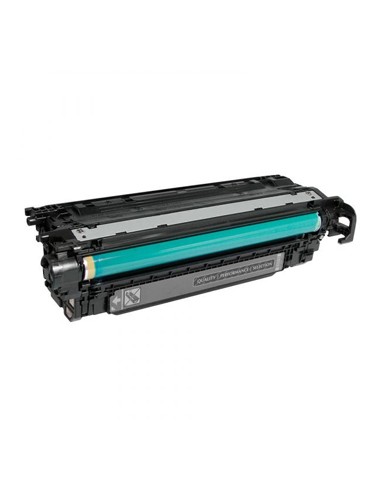 Toner p/HP 3525/3530 10.5k Preto