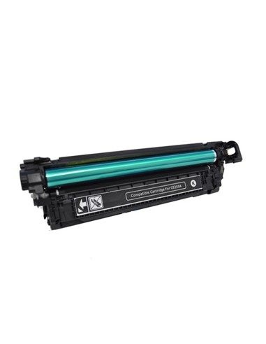 Toner p/HPCP4025/4525(10,5k) (CE260X)