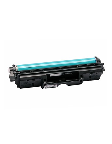 Toner p/HP CP1025 (1k) Azul