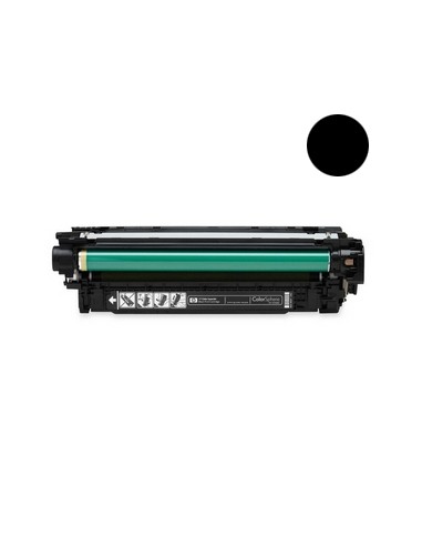 Toner p/HP M551/M570/M575C 5k Preto