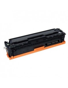 Toner p/HP M375nw/M475dn/M475dw/M451nw 2,2k Preto