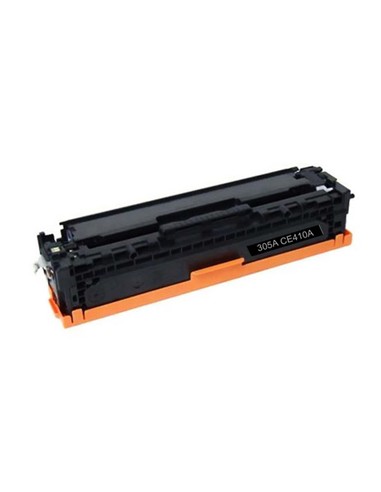 Toner p/HP M375nw/M475dn/M475dw/M451nw 2,2k Preto