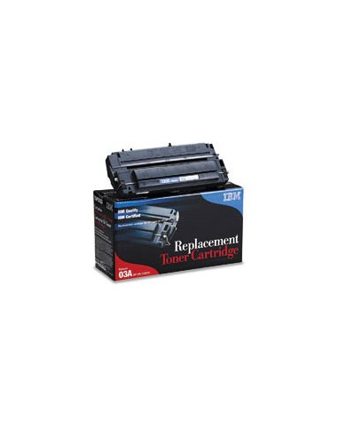 Toner IBM p/HP 5P/6P (3903A) Preto