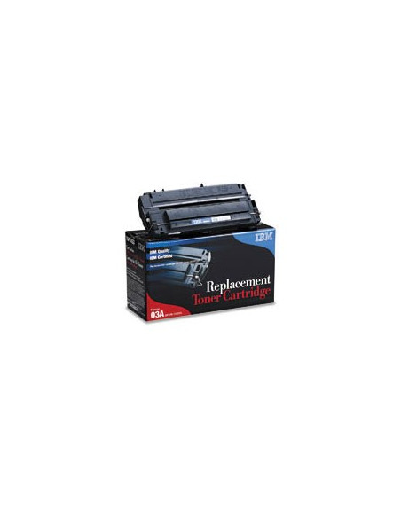 Toner IBM p/HP 5P/6P (3903A) Preto