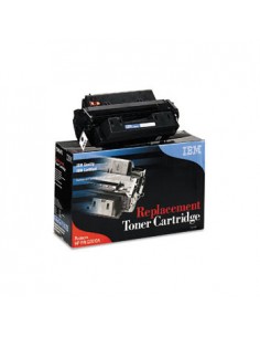 Toner IBM p/HP 2300  (Q2610A) Preto