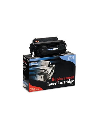 Toner IBM p/HP 2300  (Q2610A) Preto