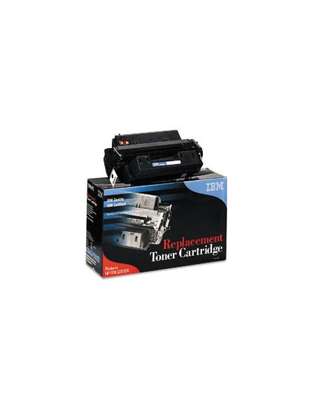 Toner IBM p/HP 2300  (Q2610A) Preto