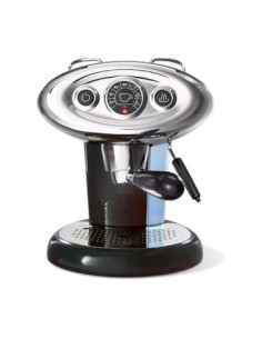 Máquina Café Cápsulas ILLY X7.1 Iperespresso Preto