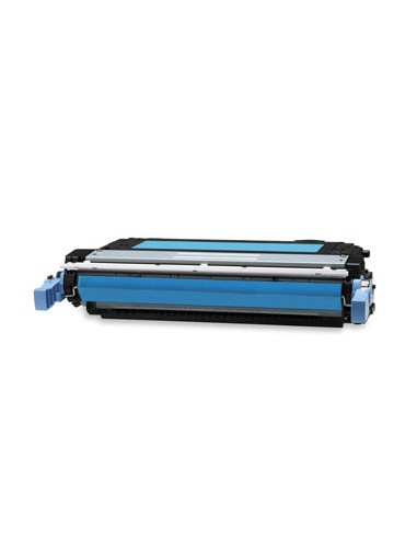 Toner IBM p/HP LaserJet 4730 (Q6461A) Azul