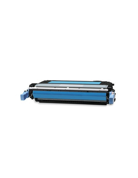 Toner IBM p/HP LaserJet 4730 (Q6461A) Azul