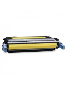 Toner IBM p/HP LaserJet 4730 (Q6462A) Amarelo
