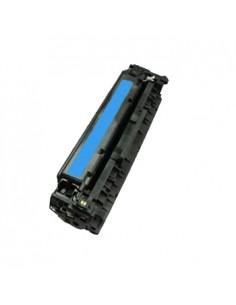 Toner IBM p/HP CP2025 (CC531A) Azul