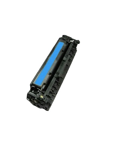 Toner IBM p/HP CP2025 (CC531A) Azul