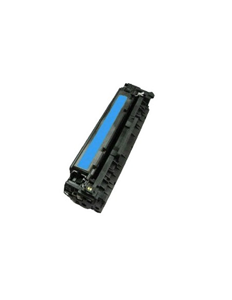 Toner IBM p/HP CP2025 (CC531A) Azul