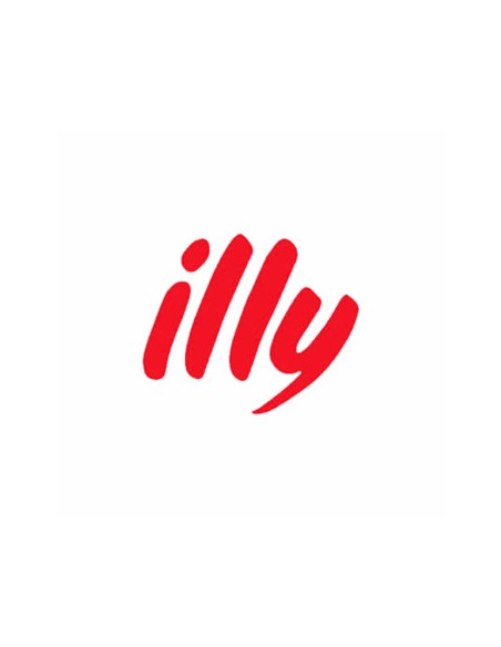 Pastilhas Descalcificação Illy 10un