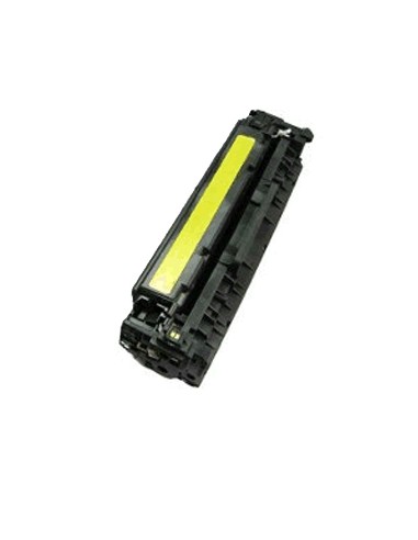 Toner IBM p/HP CP2025 (CC532A) Amarelo