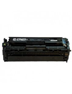 Toner IBM p/LaserJet Color CP1215 (CB540A) Preto