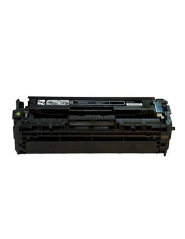 Toner IBM p/LaserJet Color CP1215 (CB540A) Preto