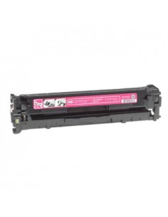 Toner IBM p/LaserJet Color CP1215 (CB543A) Magenta
