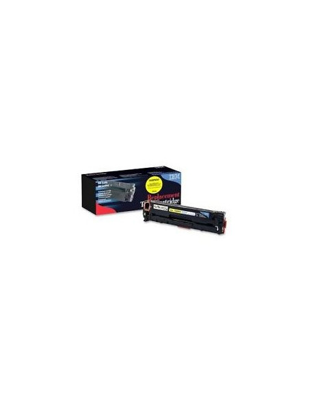 Toner IBM p/HP 1415/1525 (CE322A) Amarelo
