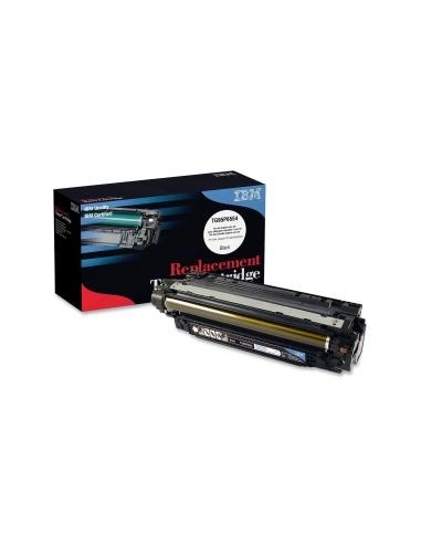 Toner IBM p/HP 3520/3525/3530 (CE250X) Preto