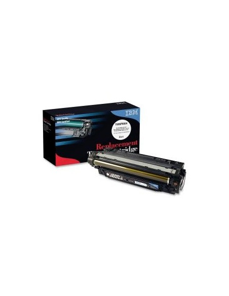 Toner IBM p/HP 3520/3525/3530 (CE250X) Preto