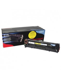 Toner IBM p/HP Laserjet 131A Pro M251/M276 (CF212A) Amarelo