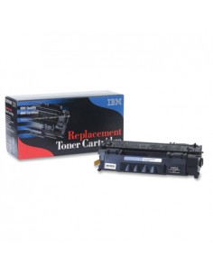Toner IBM p/HP LaserJet 312A Pro M476 (CF380A) Preto
