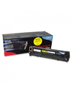 Toner IBM p/HP LaserJet 312A Pro M476 (CF382A) Amarelo