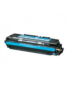 Toner P/HP 3700/3700n/3700dn/3700dtn (Q2681A) Azul