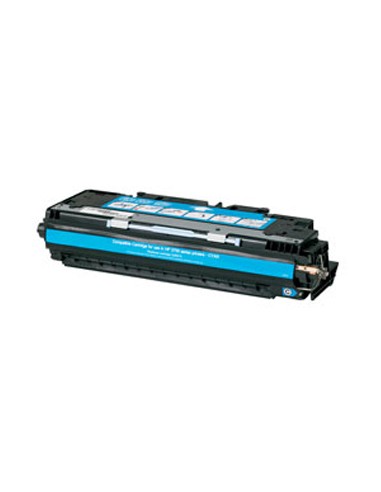 Toner P/HP 3700/3700n/3700dn/3700dtn (Q2681A) Azul