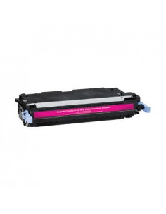 Toner P/HP 2700/3000 (Q7563A) Magenta