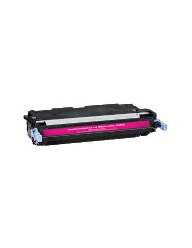 Toner P/HP 2700/3000 (Q7563A) Magenta