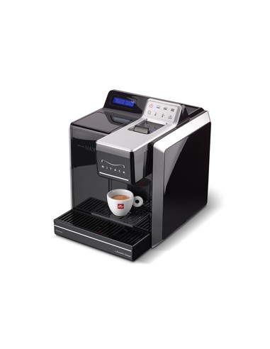 Máquina Café Cápsulas MPS Expresso Mitaca M5