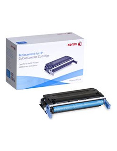 Toner P/HP 3500/3500n/3550/3550n (Q2671A) Azul