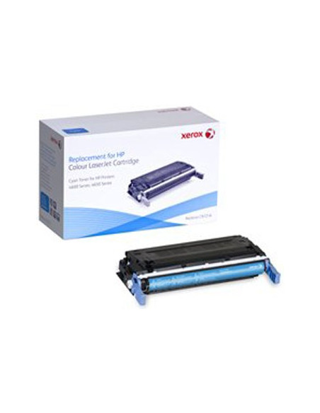 Toner P/HP 3500/3500n/3550/3550n (Q2671A) Azul