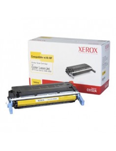 Toner P/HP 3700/3700n/3700dn/3700dtn (Q2682A) Amarelo