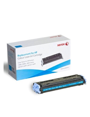 Toner P/HP 3700/3700n/3700dn/3700dtn (Q2681A) Azul