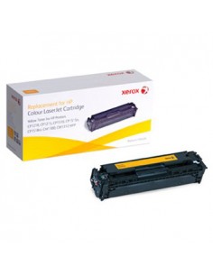 Toner p/HP 3600 (Q6472A) Amarelo