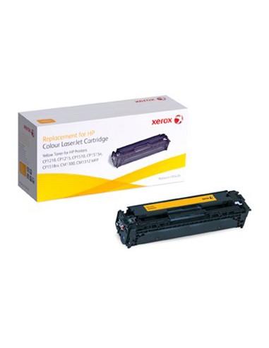 Toner p/HP 3600 (Q6472A) Amarelo