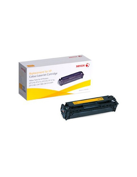 Toner p/HP 3600 (Q6472A) Amarelo