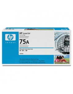 Toner LD LaserJet IIP/IIPlus/IIIP (92275A) Preto