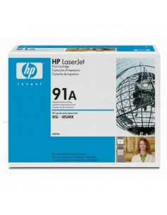 Toner LD LaserJet IIISI/4SI/4SIMX (92291A) Preto