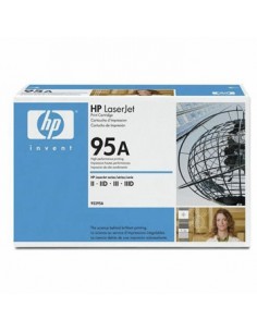 Toner LD LaserJet II/IID/III/IIID Preto