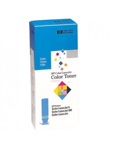 HP TONER LD 3102A AZUL