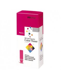 HP TONER LD 3104A MAGENTA